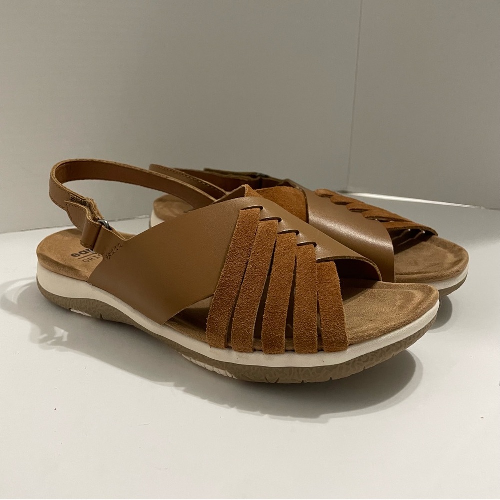 Earth Origins Suzie Sandals - Picture 2 of 11